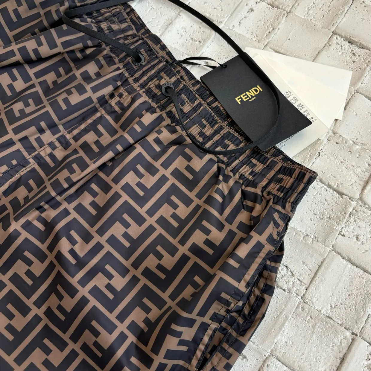FF Swimshorts
