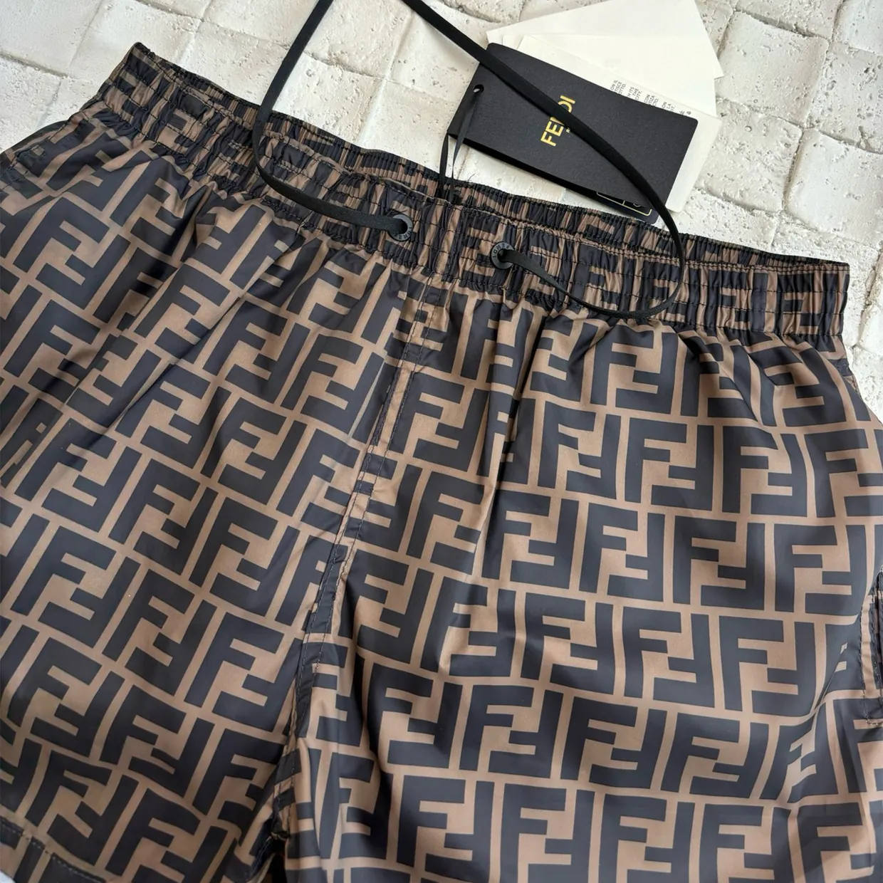 FF Swimshorts