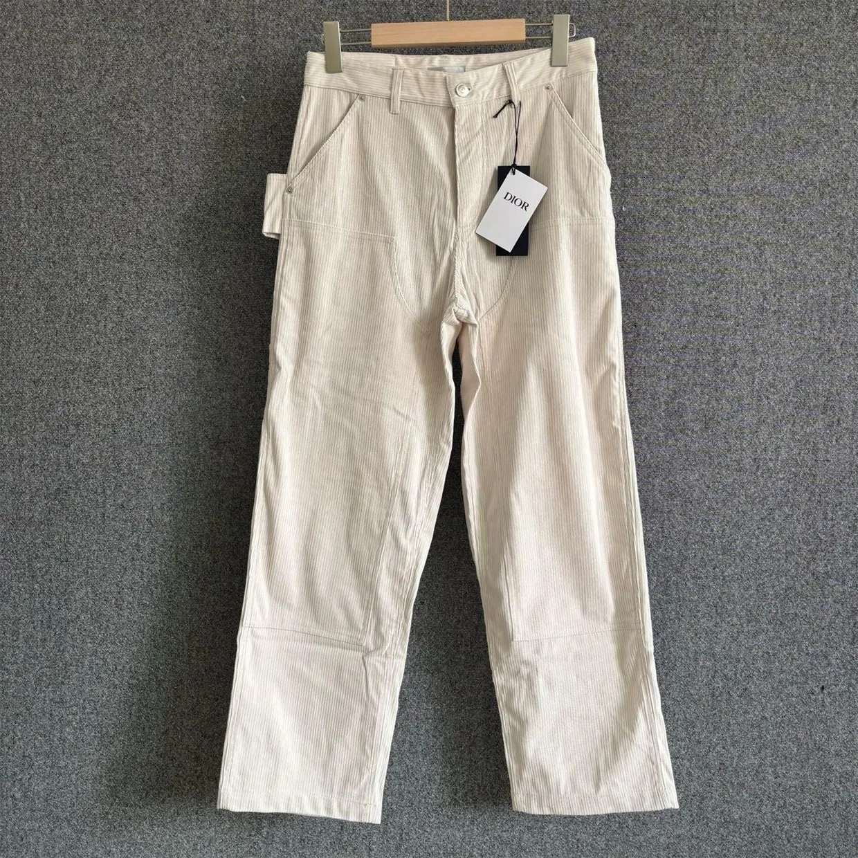 Carpenter Jeans