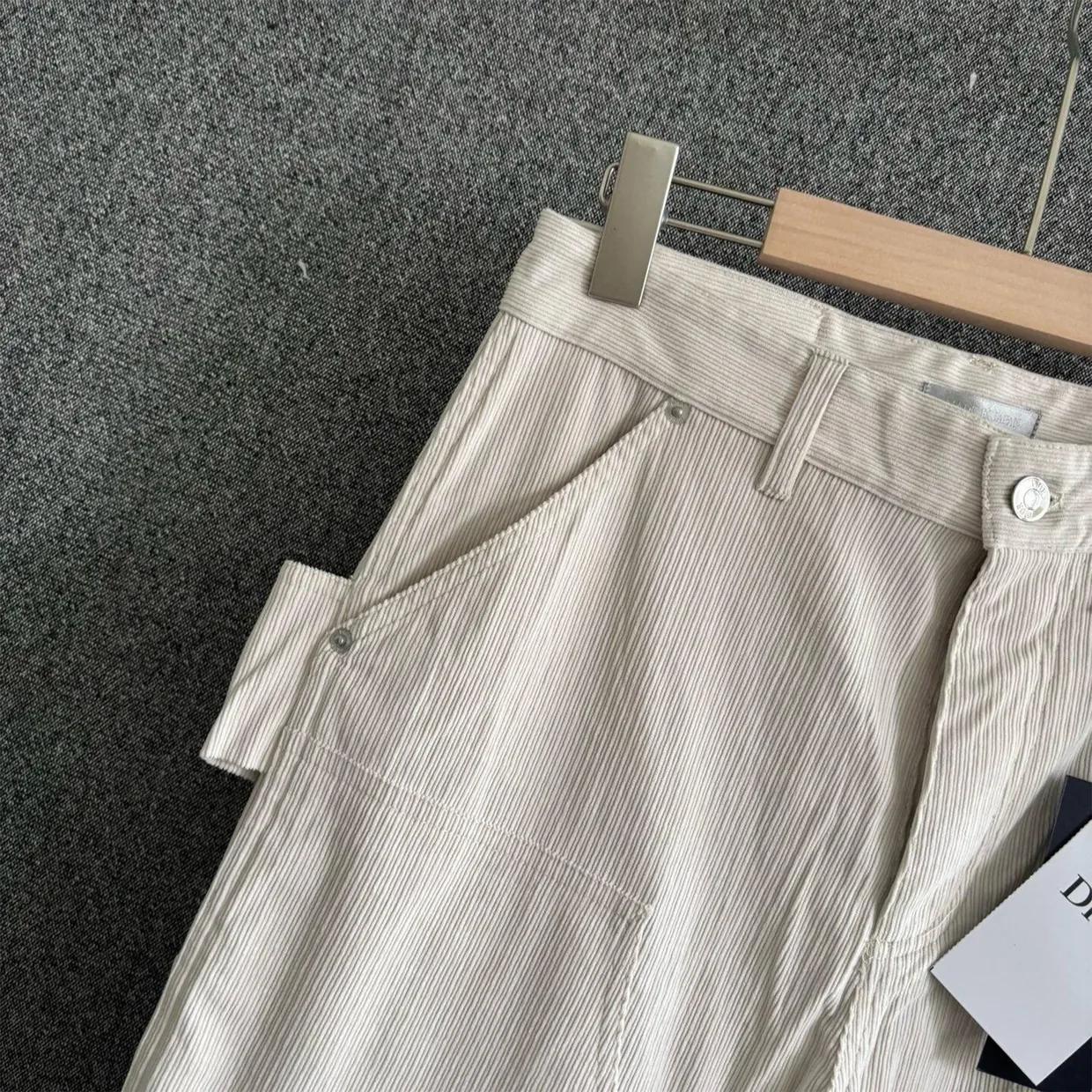 Carpenter Jeans