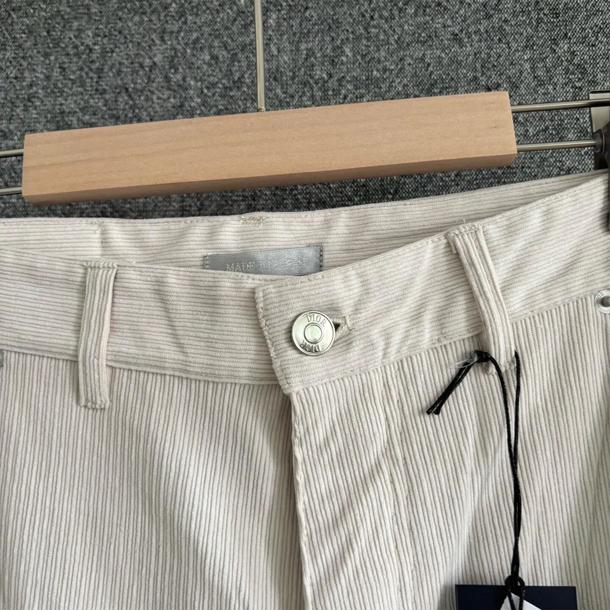 Carpenter Jeans