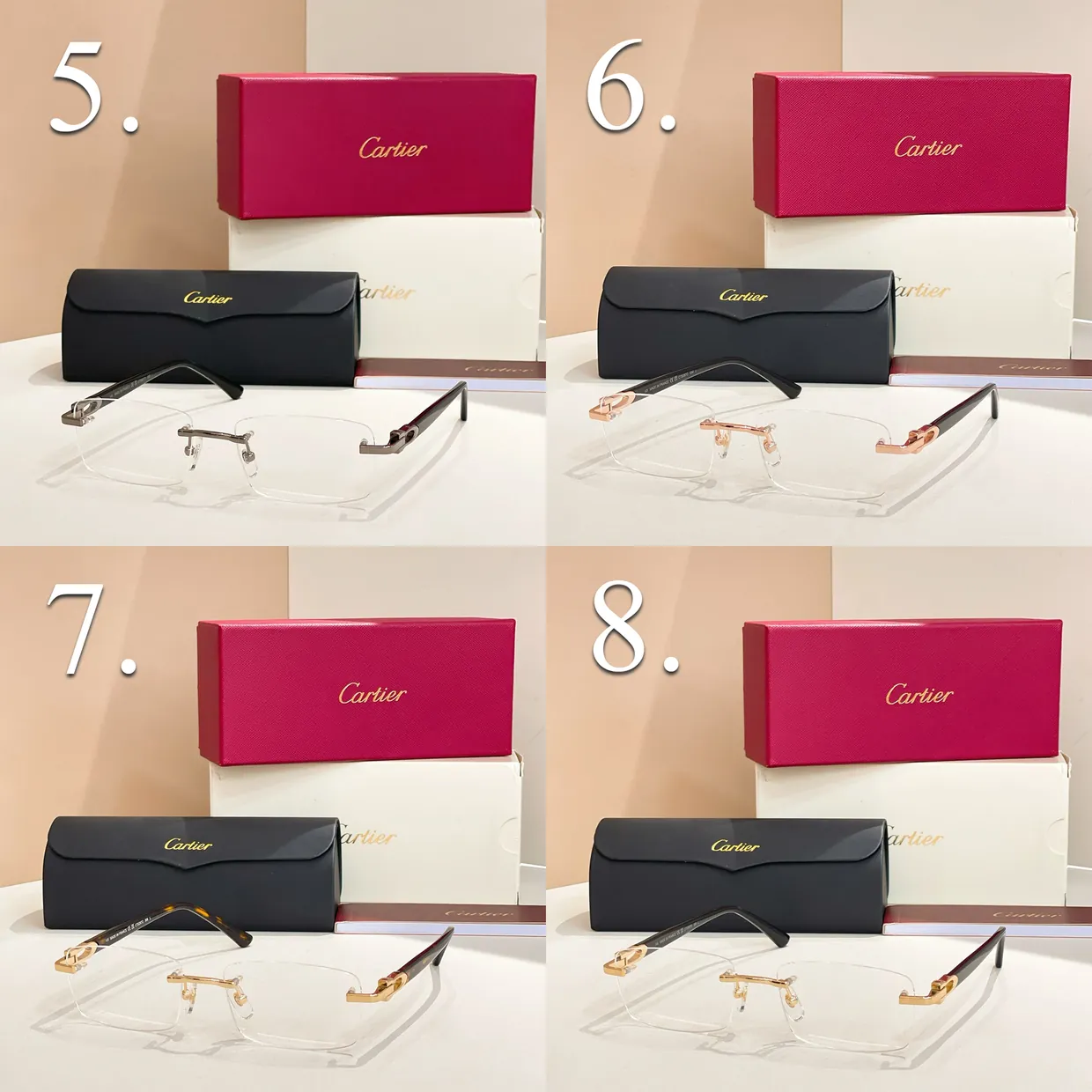 CT0287O Sunglasses