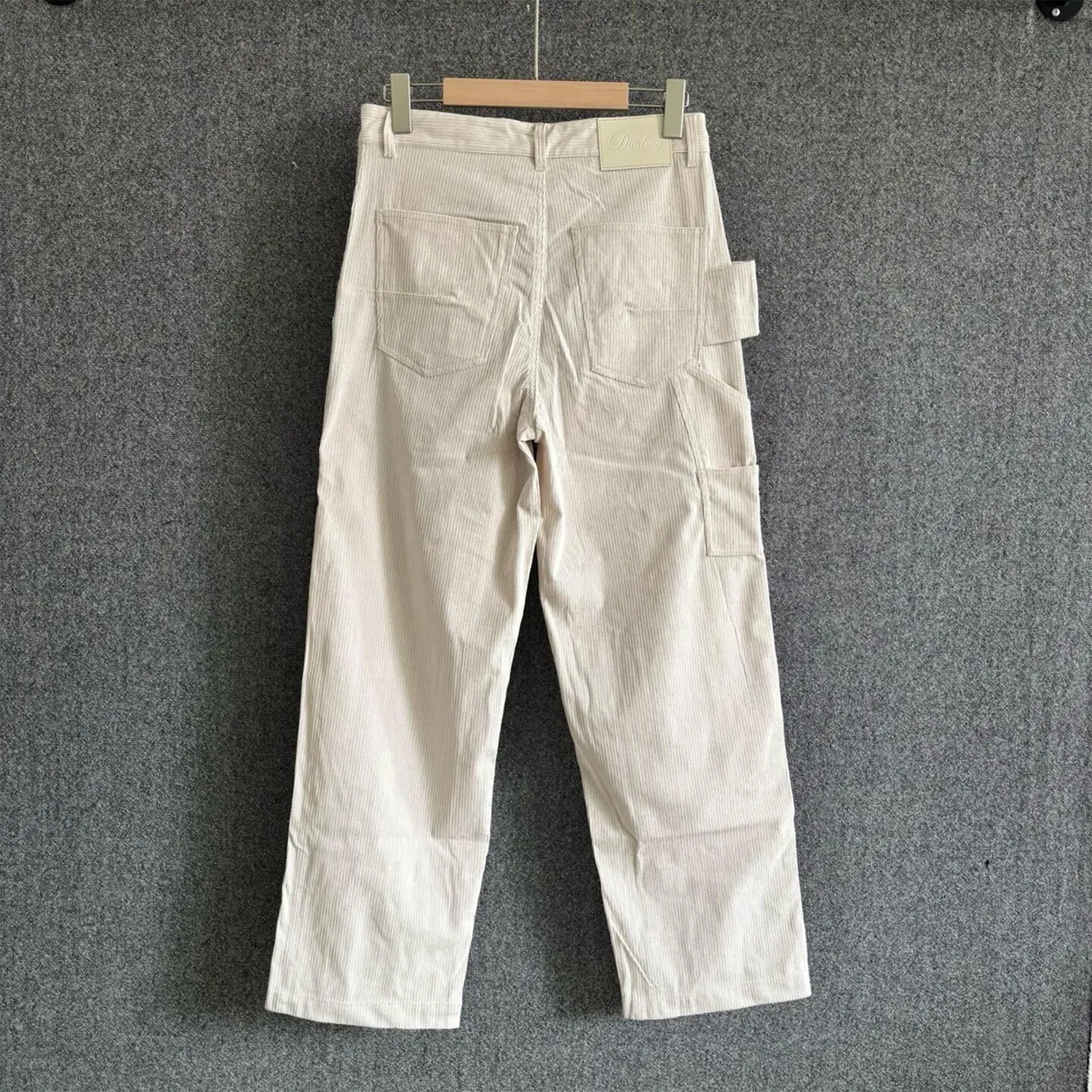 Carpenter Jeans
