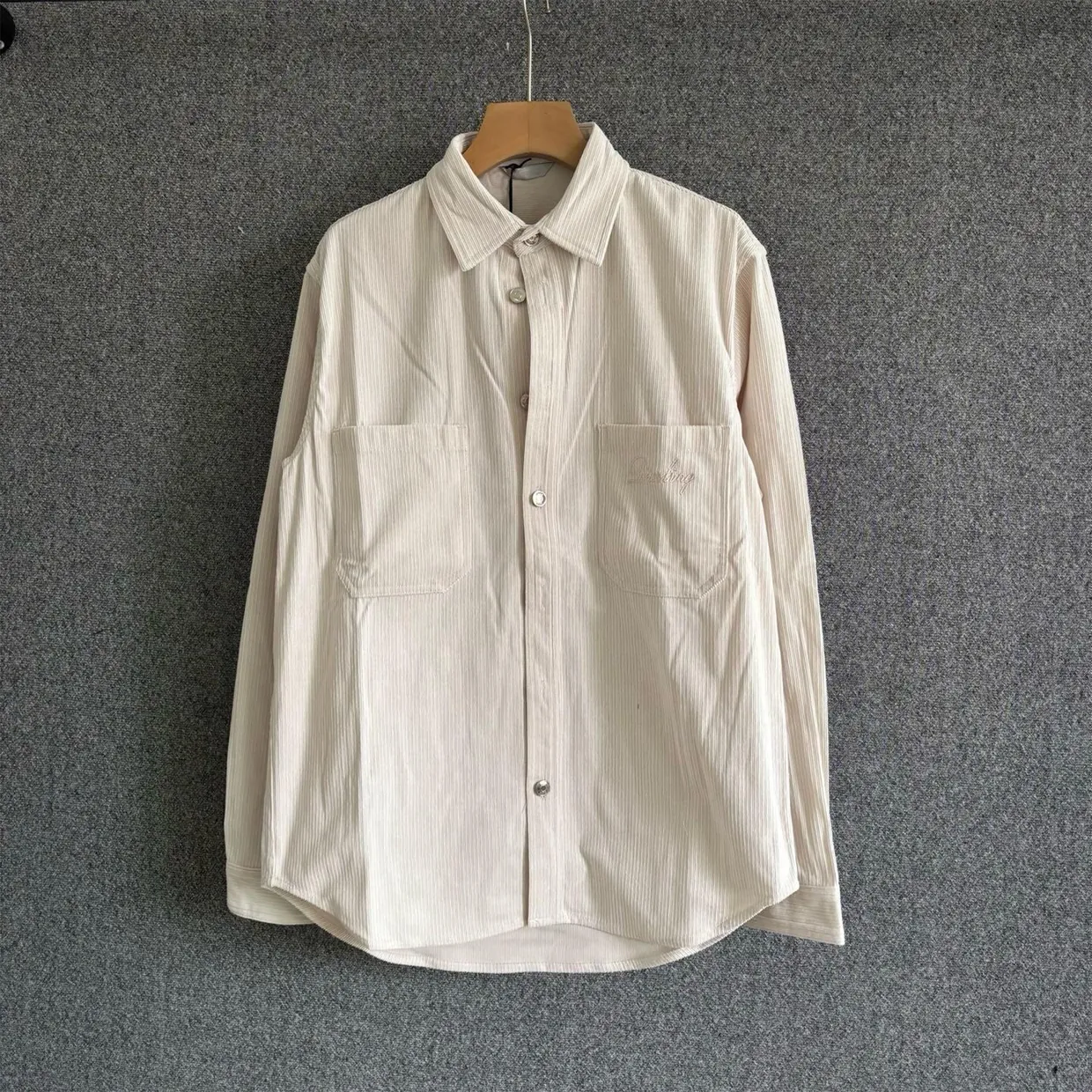 Oversized Shirt