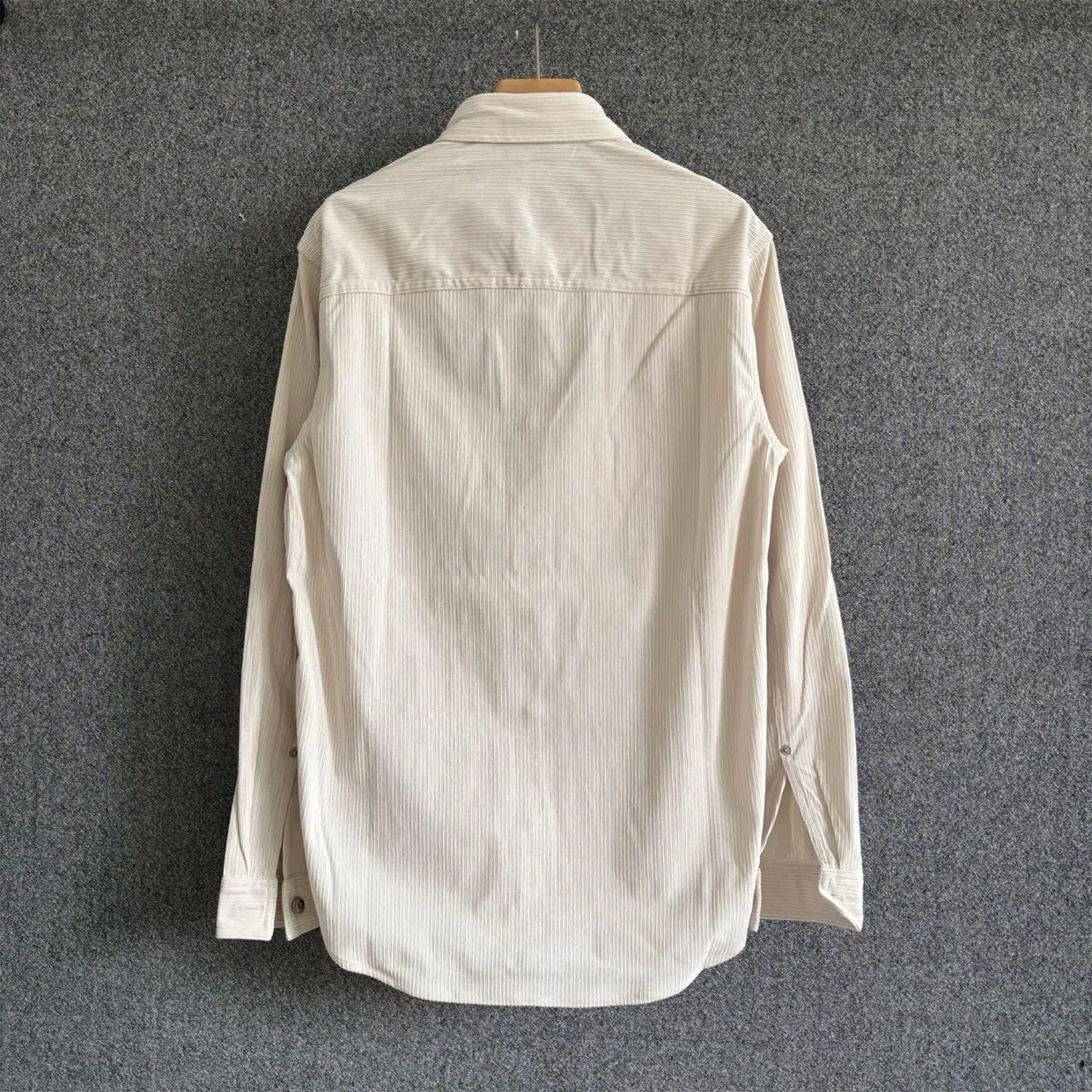 Oversized Shirt