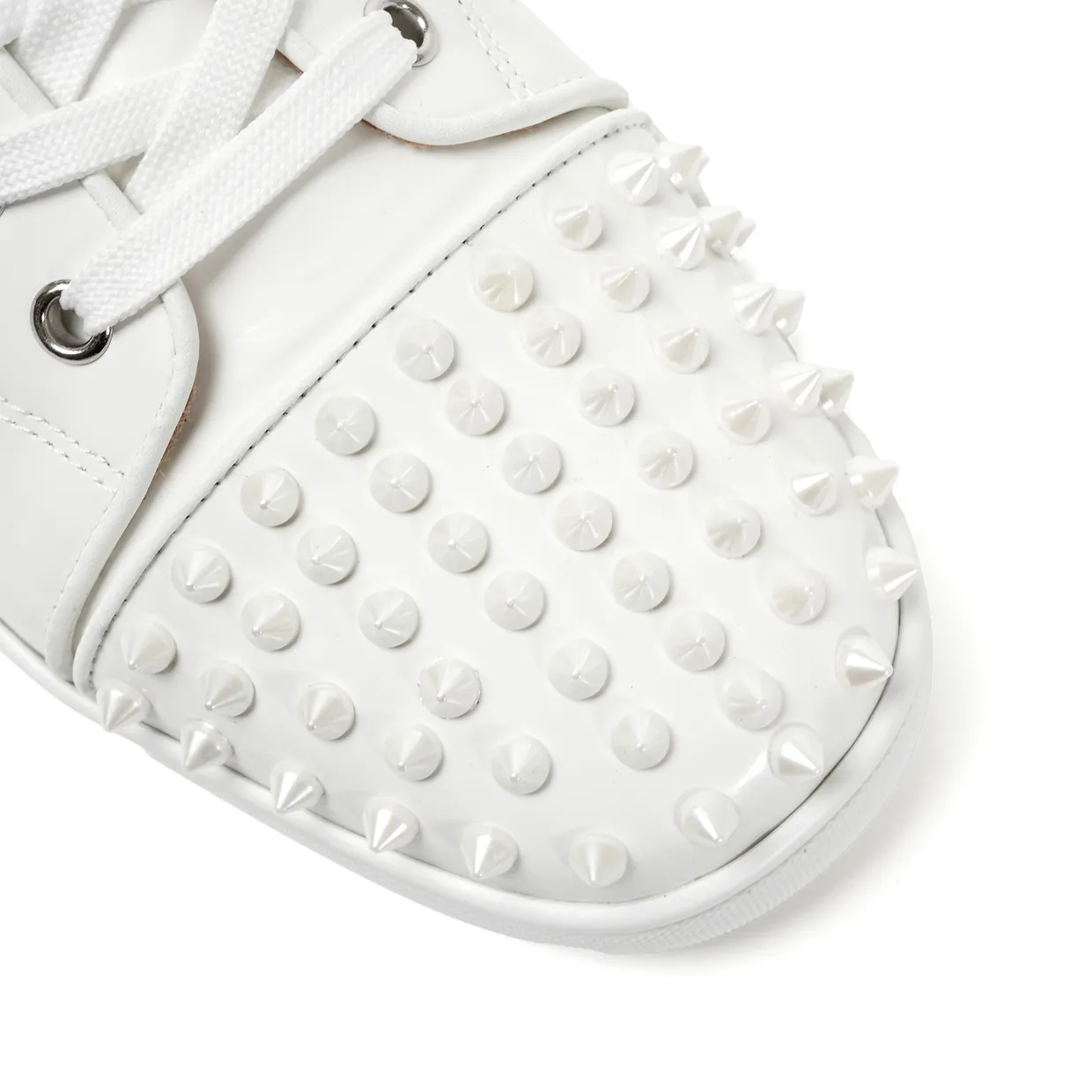 Louis Junior Low-top Sneakers