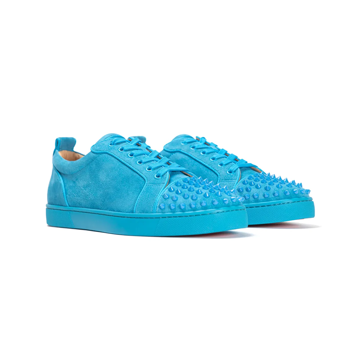 Louis Junior Low-top Sneakers