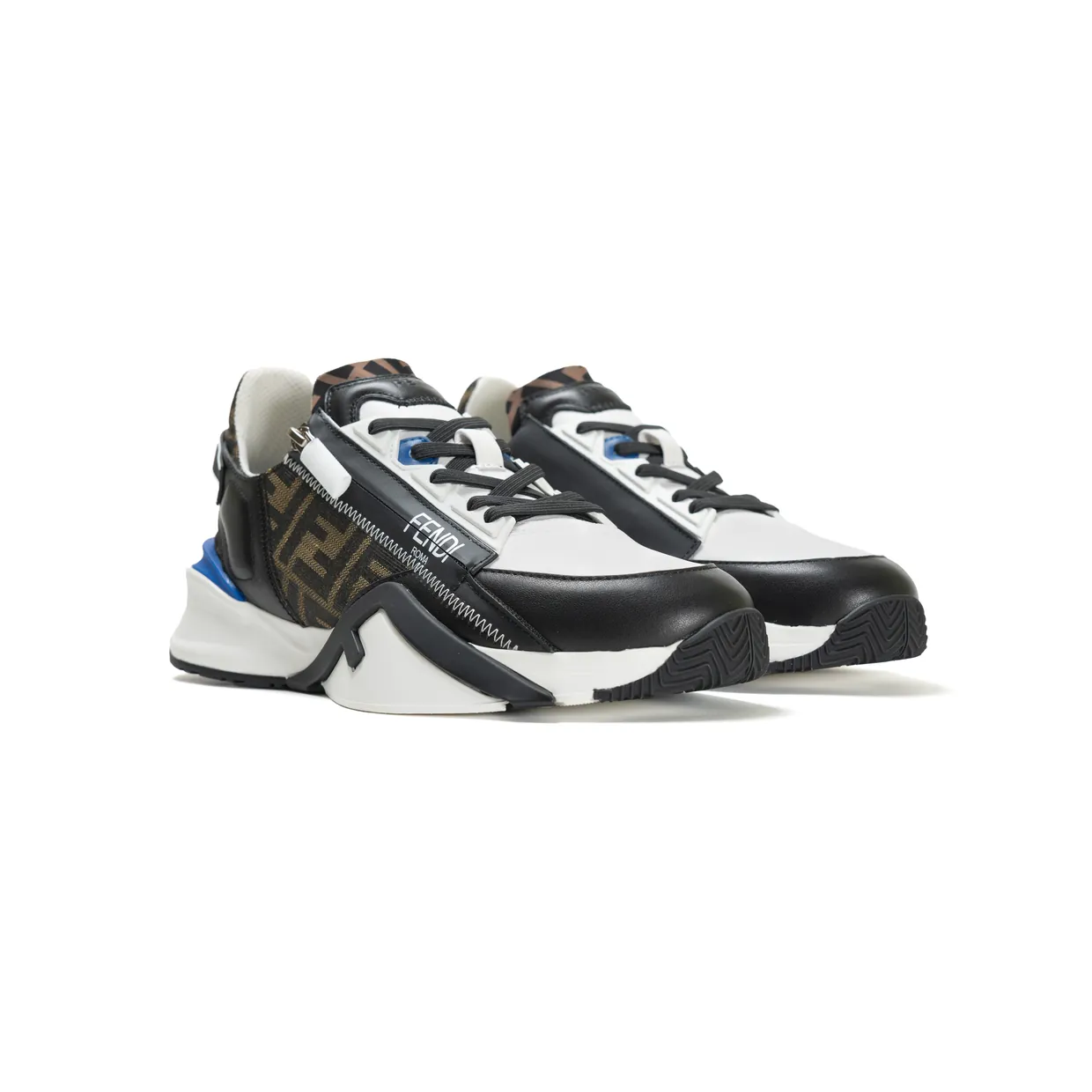 Flow Sneakers
