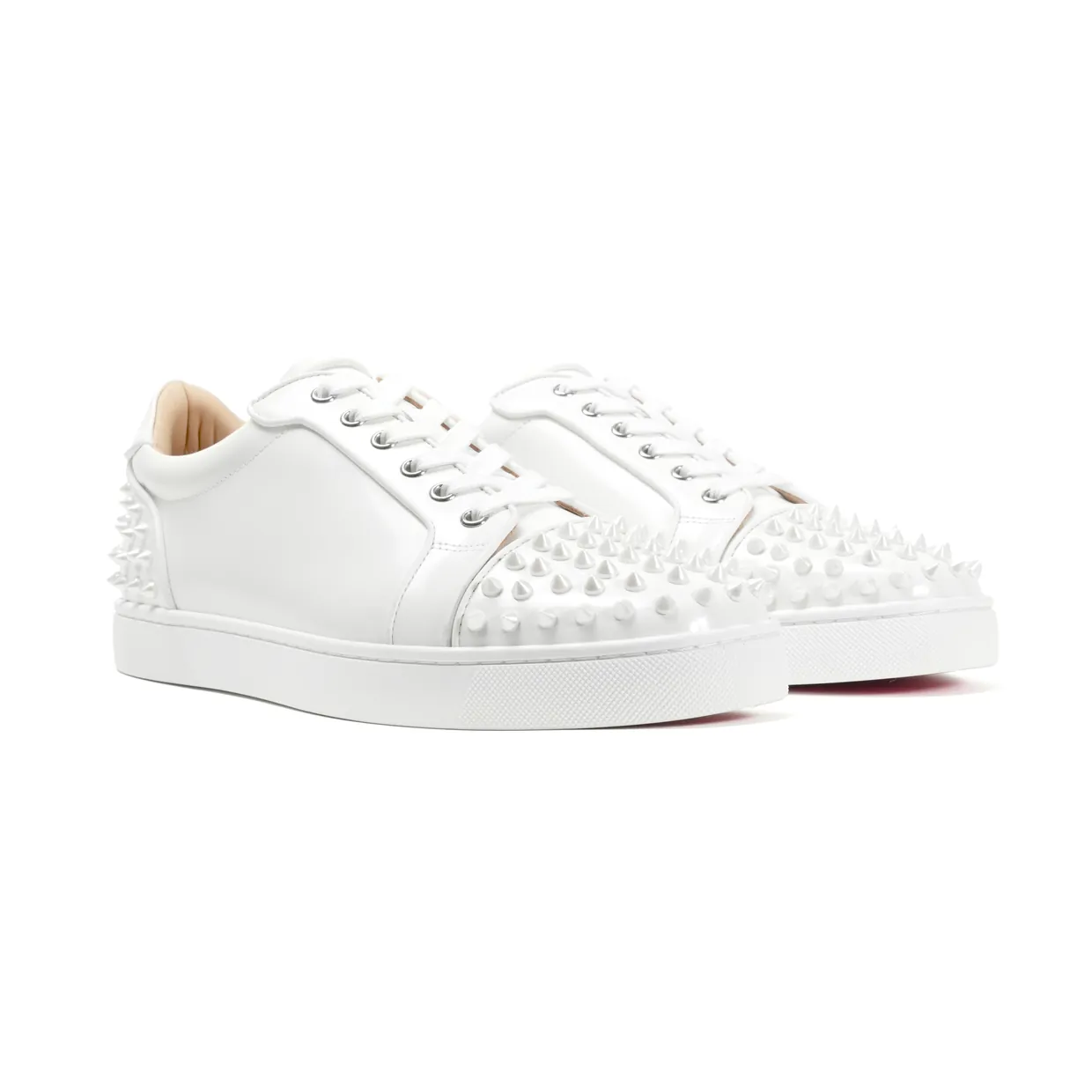 Louis Junior Low-top Sneakers