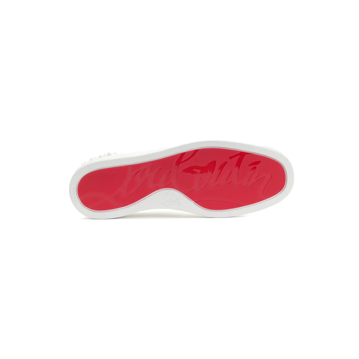 Louis Junior Low-top Sneakers