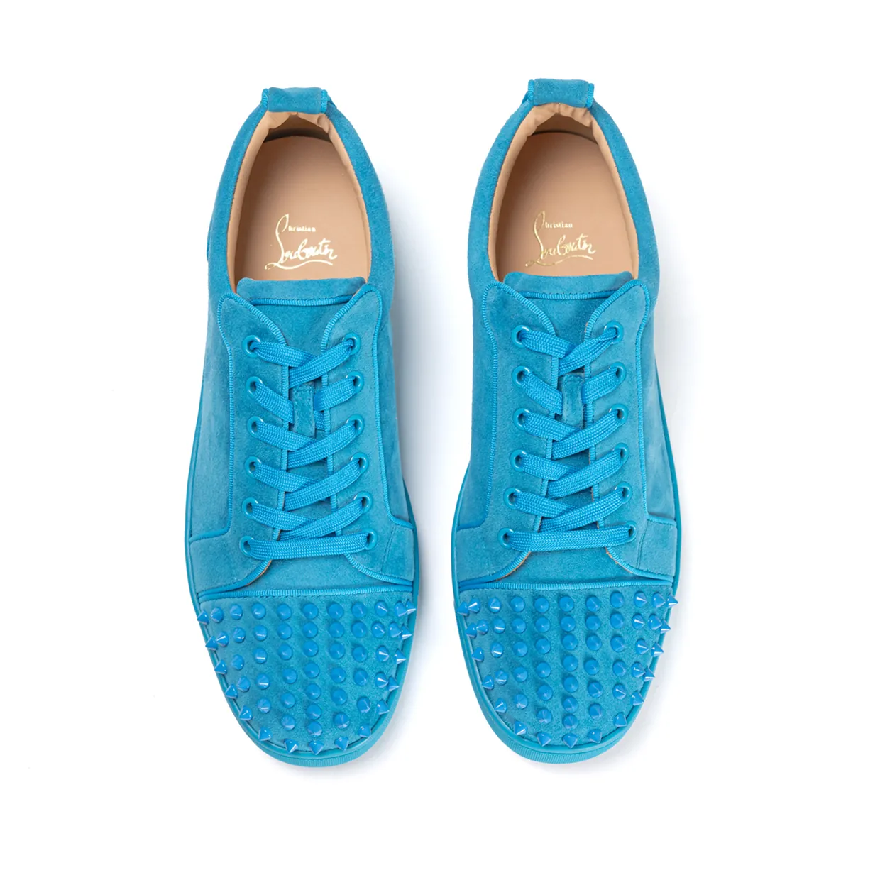 Louis Junior Low-top Sneakers