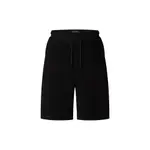 Monogram Terry Shorts