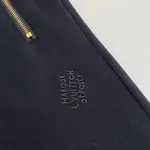 Embroidered Jersey Jogging Trousers