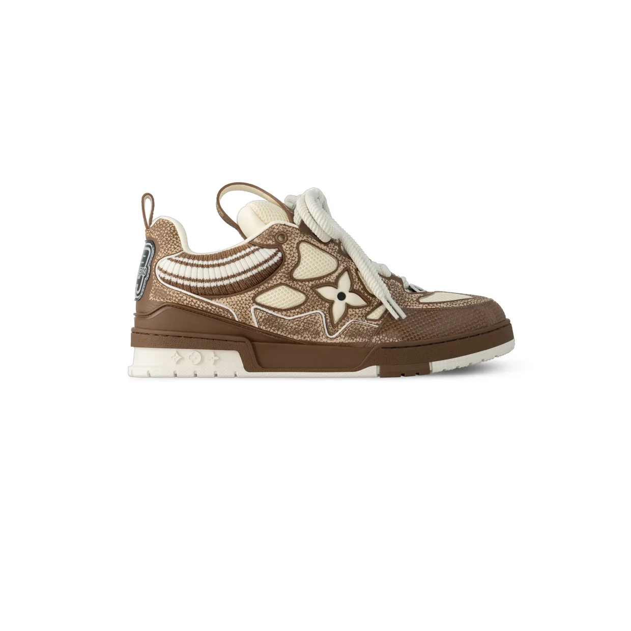 LV Skate Sneakers