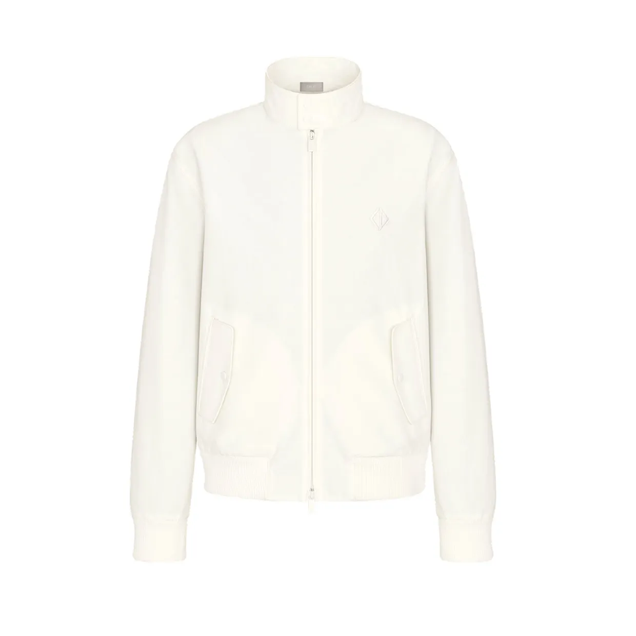Diamond Blouson Jacket
