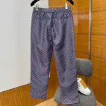 GG Jacquard Trousers