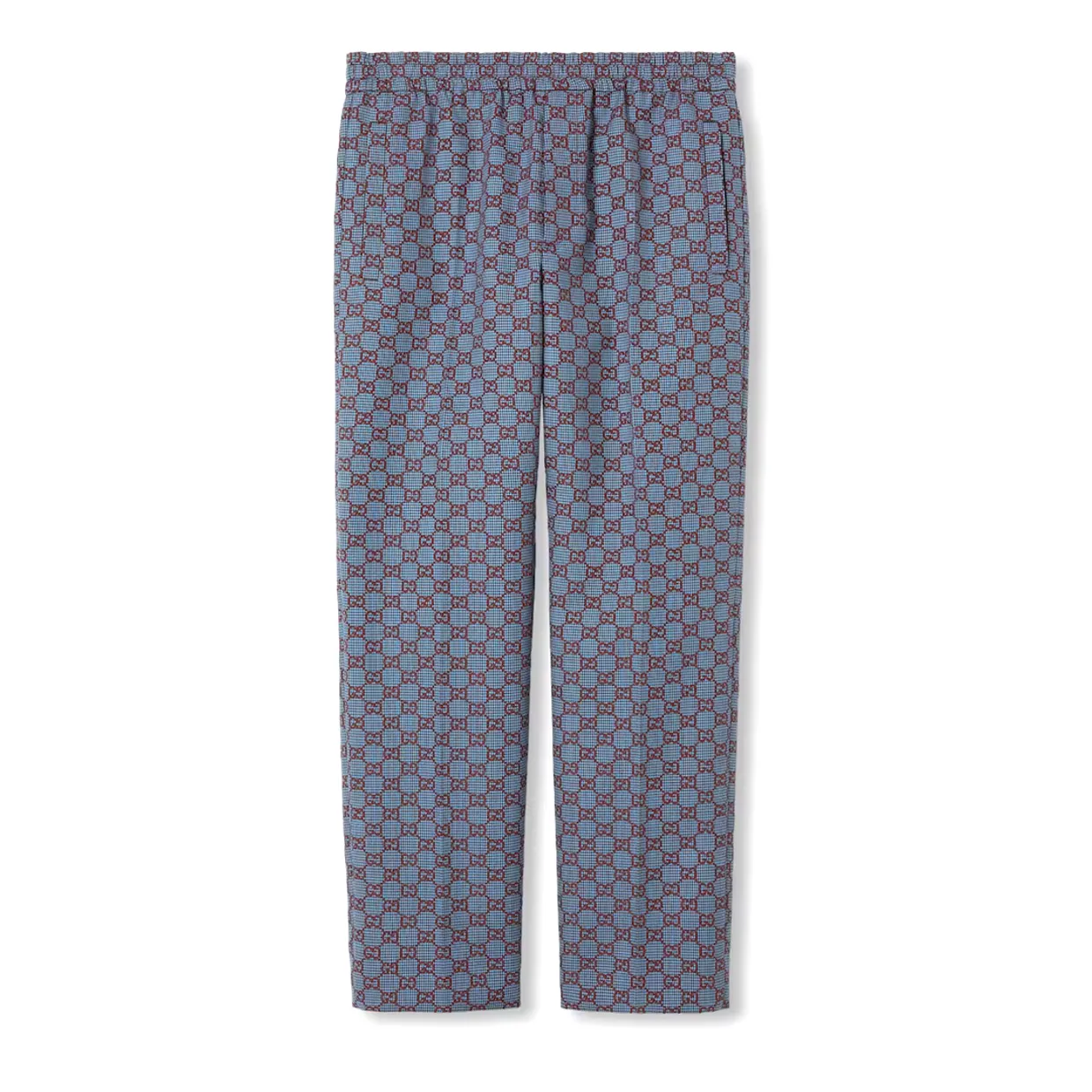GG Jacquard Trousers