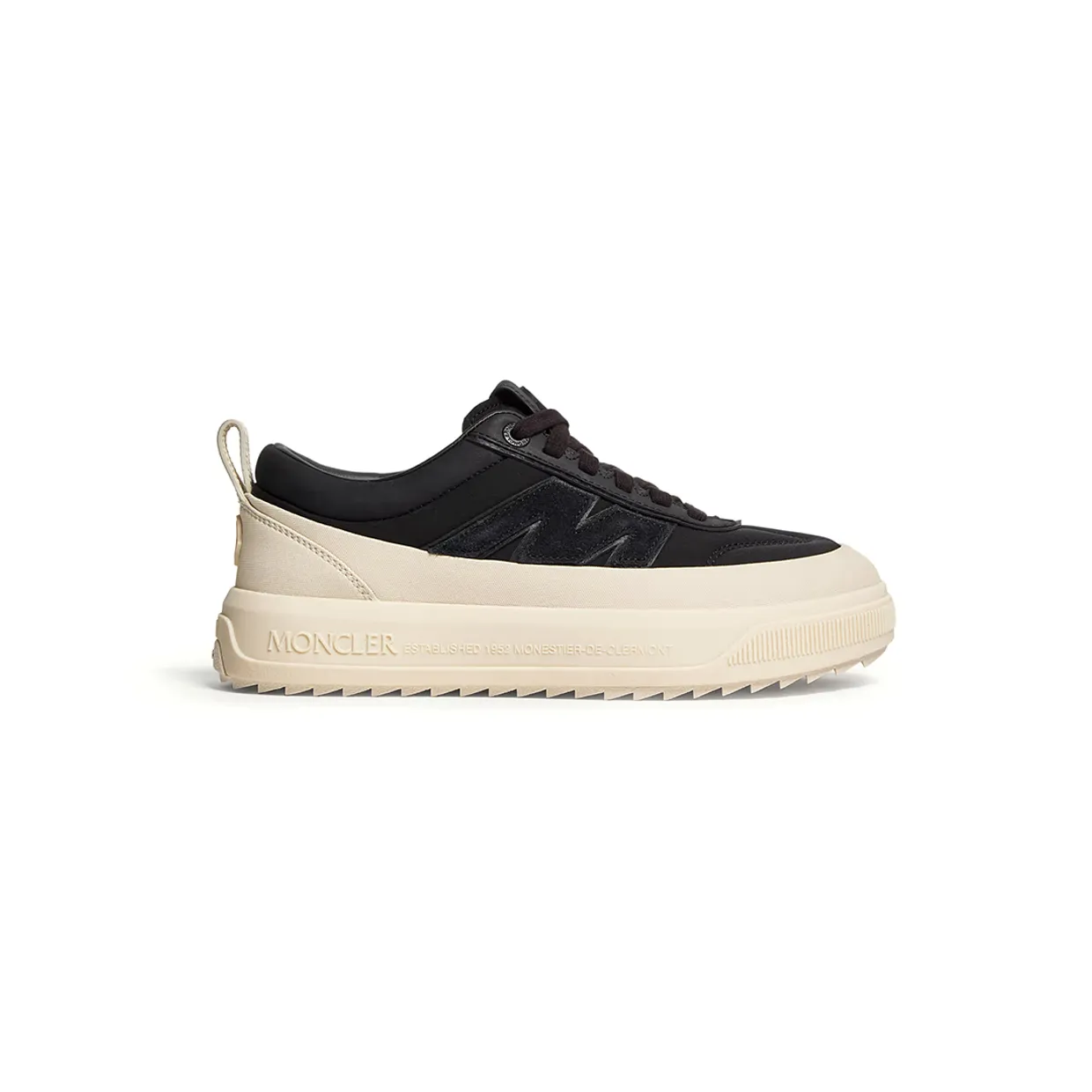 Altive Nubuck & Suede Trainers