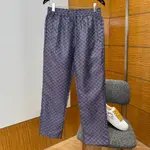 GG Jacquard Trousers