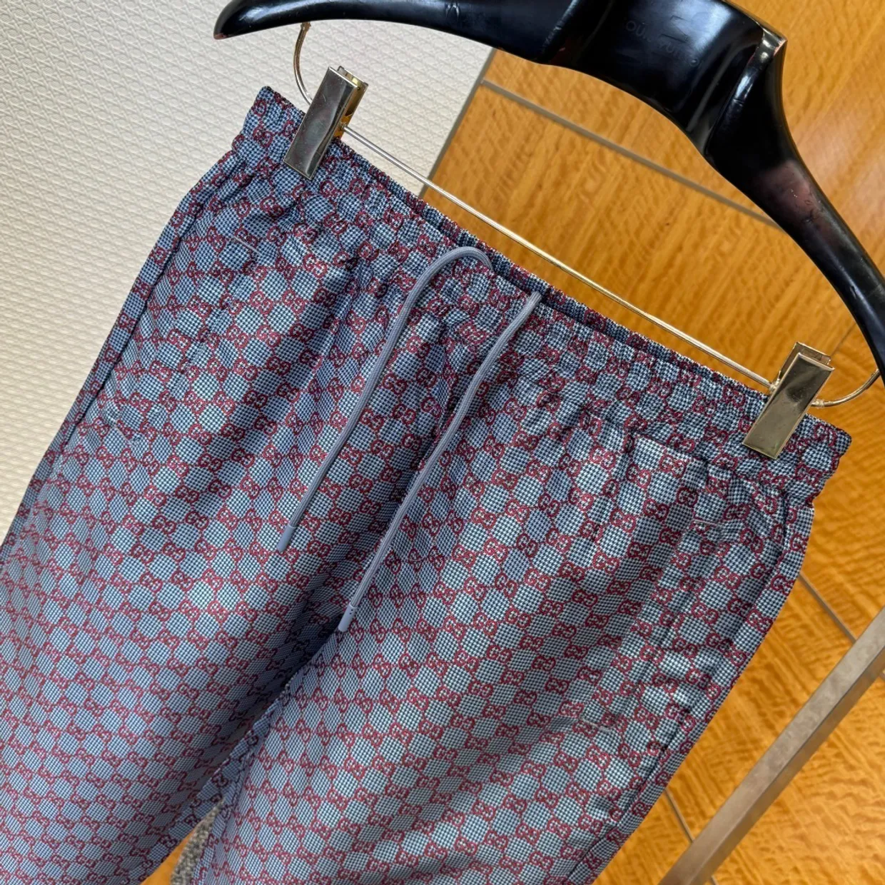 GG Jacquard Trousers