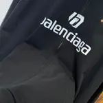 Soccer Oversized Logo-Detailed Cotton-Jersey Zip-Up Hoodie