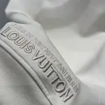 Embellished Half Zip Sweatshirt