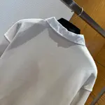 Embellished Half Zip Sweatshirt
