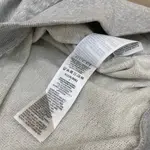 Cotton Jersey Hooded Sweatshirt