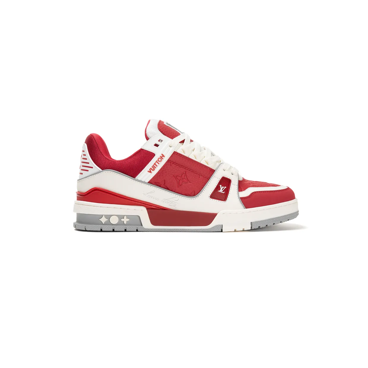 LV Trainer