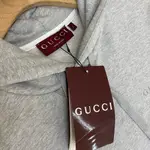 Cotton Jersey Hooded Sweatshirt