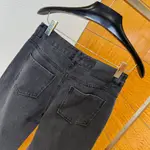 Anagram Baggy Jeans in Denim