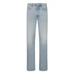 CD Light Blue Long Regular Jeans