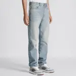 CD Light Blue Long Regular Jeans