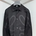 Anagram Shirt in Cotton