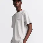  CD Icon T-Shirt, Relaxed Fit Cotton Jersey