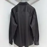 Anagram Shirt in Cotton