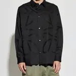 Anagram Shirt in Cotton
