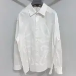 Anagram Shirt in Cotton