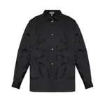 Anagram Shirt in Cotton
