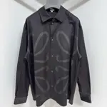 Anagram Shirt in Cotton