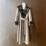 LP Wool Coat