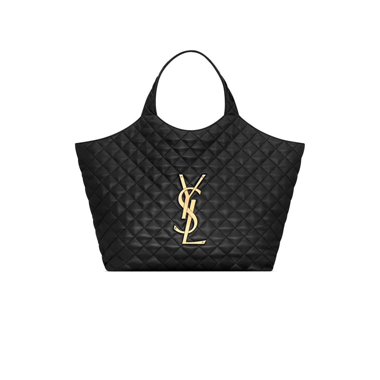 ICARE in Quilted Lambskin