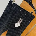 Oblique Jeans