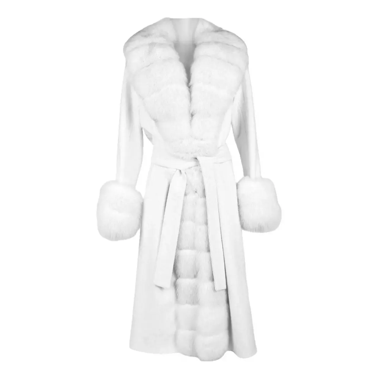 LP Wool Coat