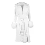LP Wool Coat