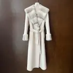 LP Wool Coat