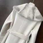 LP Wool Coat