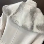 LP Wool Coat