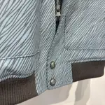 LV x Park Seo-Bo Epi Leather Flight Jacket