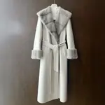 LP Wool Coat